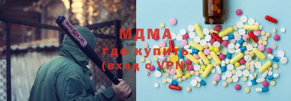 шишки Фурманов