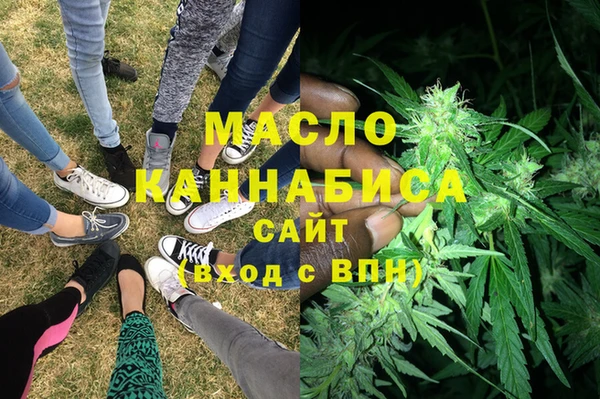тгк Менделеевск